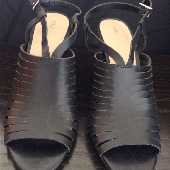 Sole Society Sandal