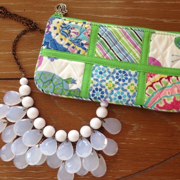 🎉 ADD ON FOR $5 🎉Vera Bradley