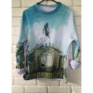 Pierce The Veil Sweatshirt Bundle