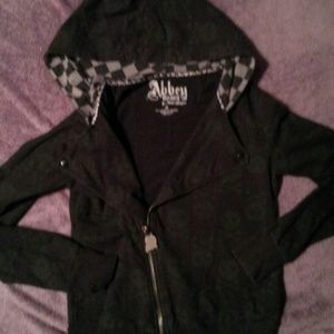 Abby dawn jacket