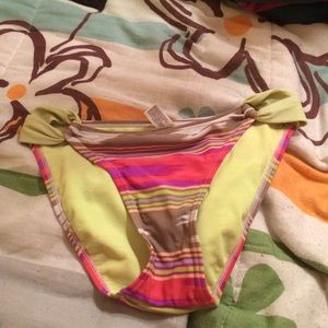 Bathing suit bottoms