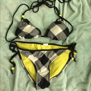 ⭐️ Bathing suit set