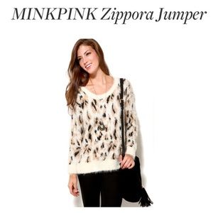 MINKPINK | jumper