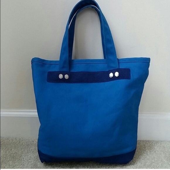 Jacobs by Marc Jacobs Tote 💙 - Picture 2 of 4