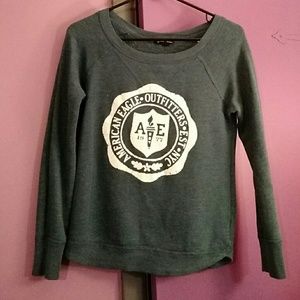 Comfy sweatshirt
