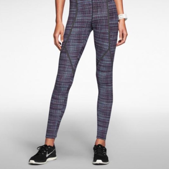 Nike Pants - Nike XS Lux tight