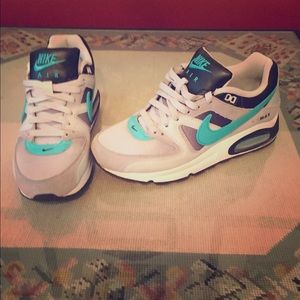 NikeAir tennis shoes!