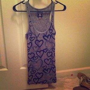 Victoria Secret Pink tank top