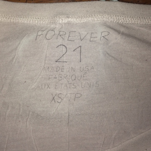 Tiger Tee - Picture 3 of 3