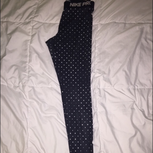 Nike Pro Leggings