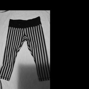 Lululemon wunderunders