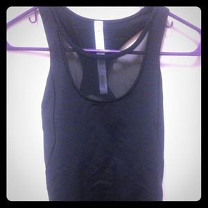 Lululemon Mesh with Me tank