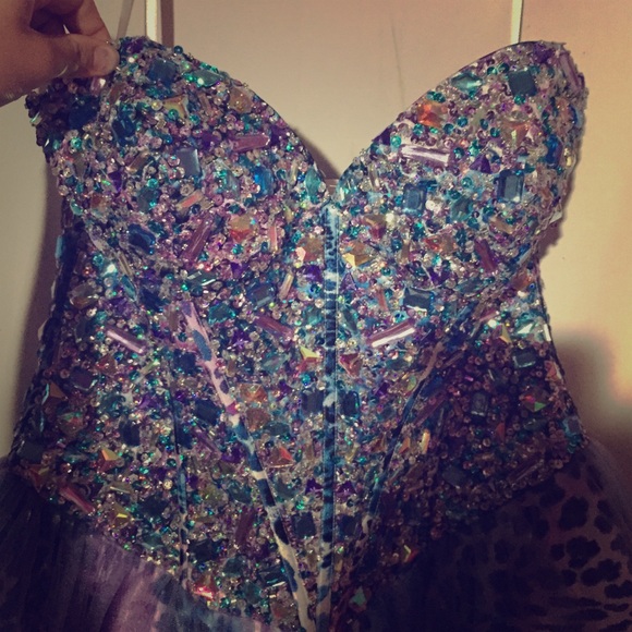 Homecoming/Special occasion dress