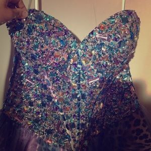Homecoming/Special occasion dress