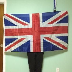 British Flag