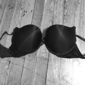 Victoria's Secret Bombshell Bra