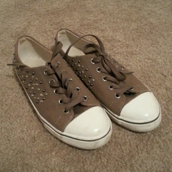 Juicy Couture sneakers