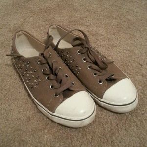 Juicy Couture sneakers