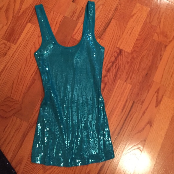 Express tops