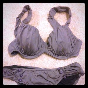 Victoria's Secret Balconette bikini