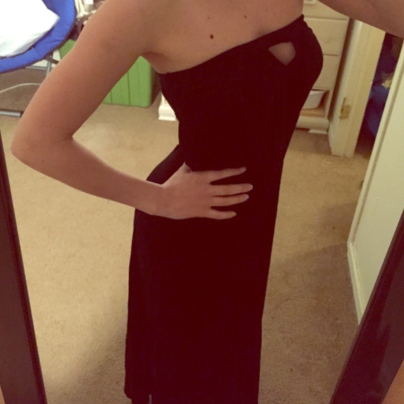G by Guess Maxi Dress