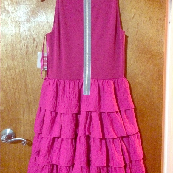 Pretty Rachel Roy dress NWT