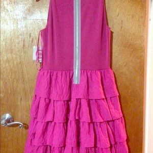 Pretty Rachel Roy dress NWT