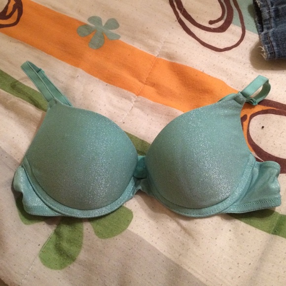 PINK Victorias Secret bra