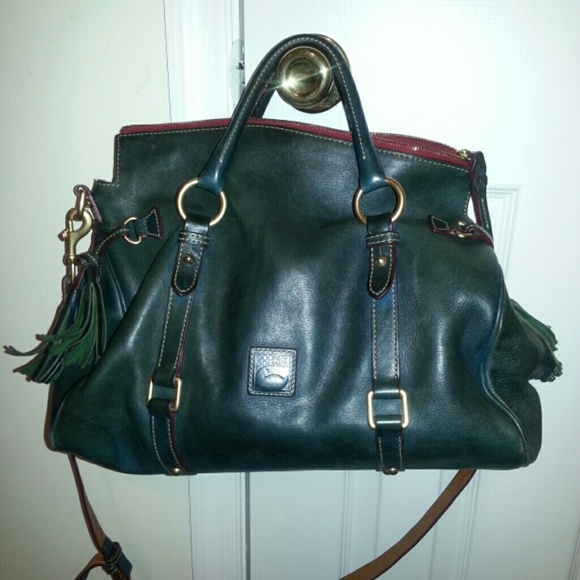 Dooney & Bourke Florentine *Large*