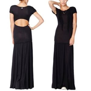 RVCA Sea Sights Maxi Dress