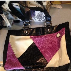 big purse