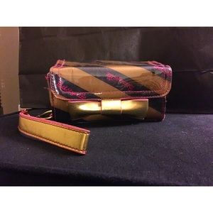Betsey Johnson Wrislet