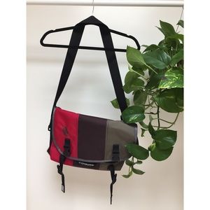 Timbuk2 Classic Messenger Bag