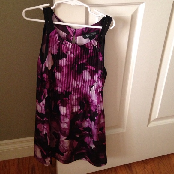WHBM Top