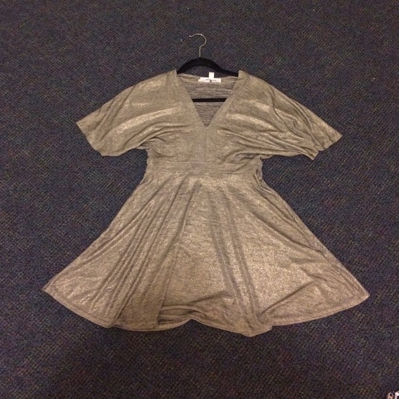 NWOT kimono style dress