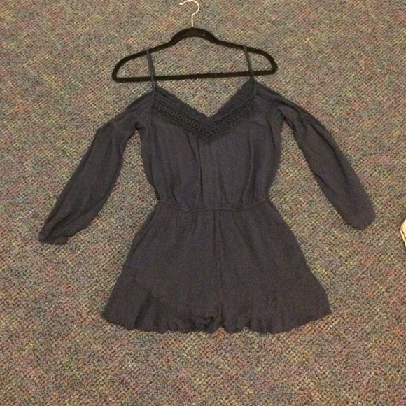 Playsuit/romper - Picture 2 of 3