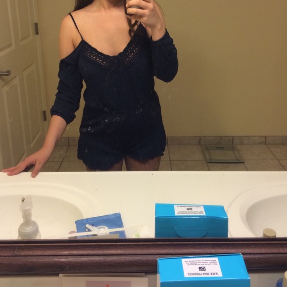 Playsuit/romper - Picture 3 of 3