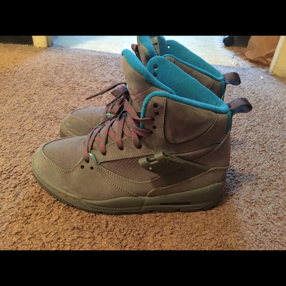 jordan shoes