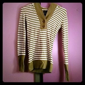 Long sleeve thermal