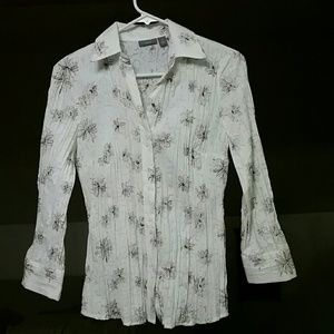 Casual work blouse