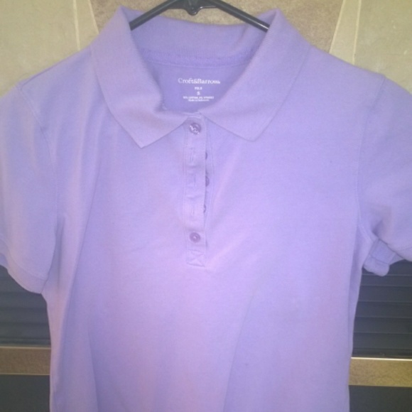 Women's Polo Shirt