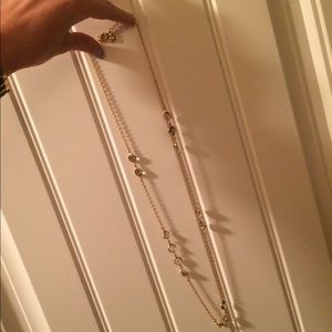 Authentic J.Crew necklace