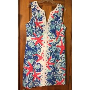 Lilly Pulitzer Dress Size 12
