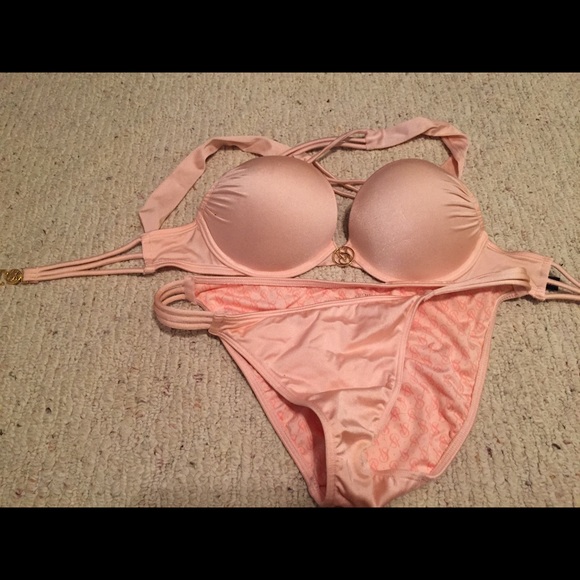 Two vs bathing suits