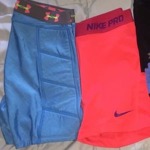 spandex