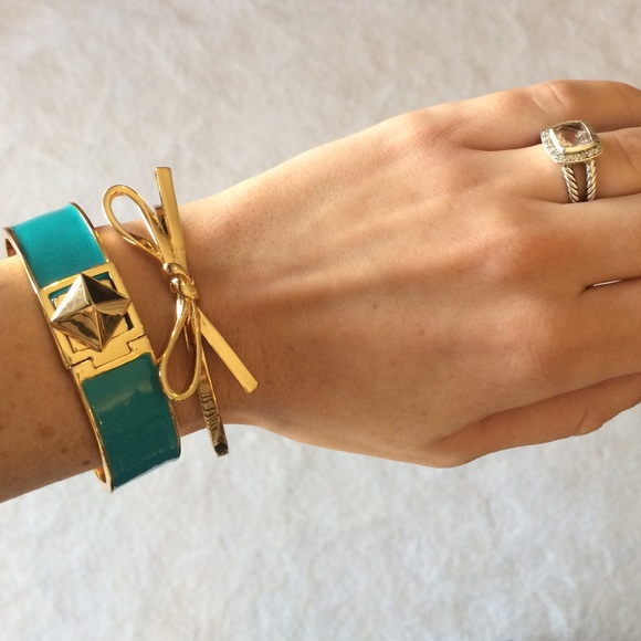 kate spade Jewelry - Kate Spade Bangle