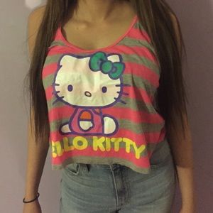 Hello Kitty Delias Tank top