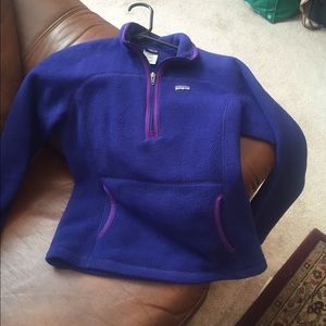Patagonia GIRLS Large