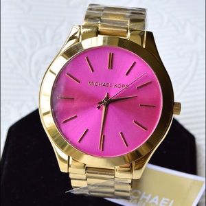 Michael kors watch mk3264