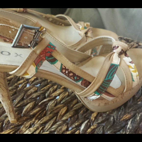 Heels